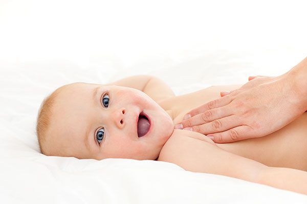 Osteopathy For Infants Essendon