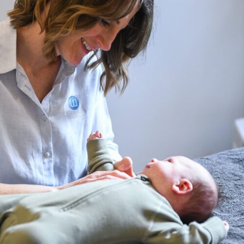 Paediatric Osteopathy Essendon