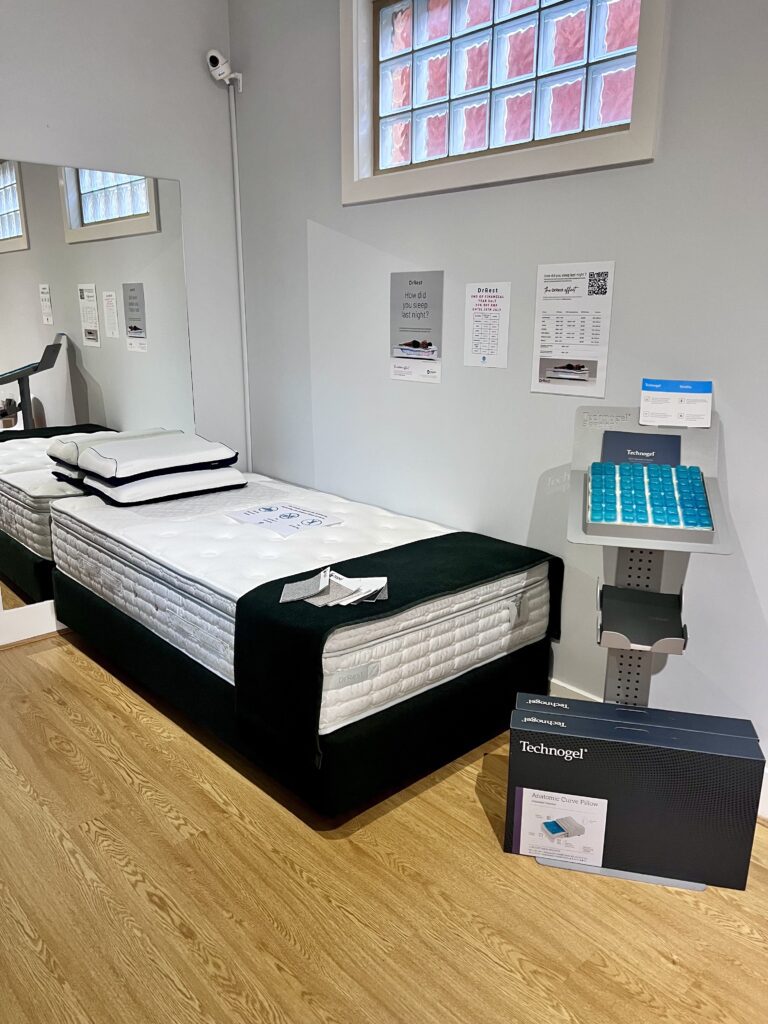 DrRest Mattress Essendon