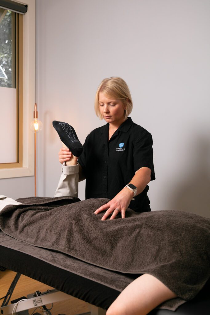 Sports Osteopath Essendon 2