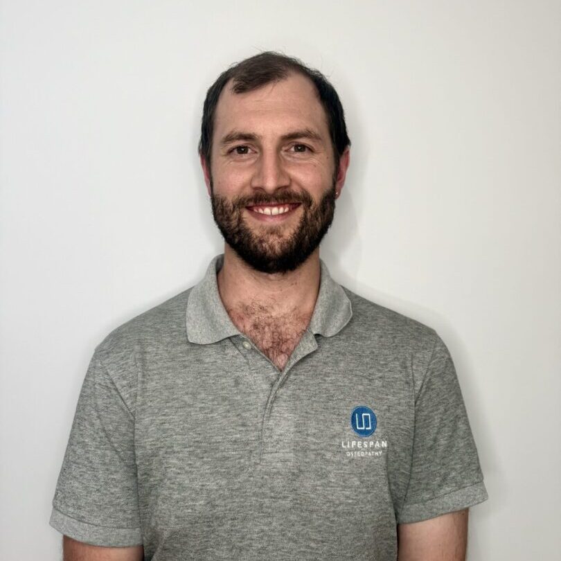 Christopher Wittig Osteopath