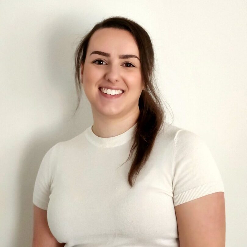 Dr Ashlea Crupi Osteopath Essendon