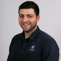 Dr Vincent Papandrea, Osteopath