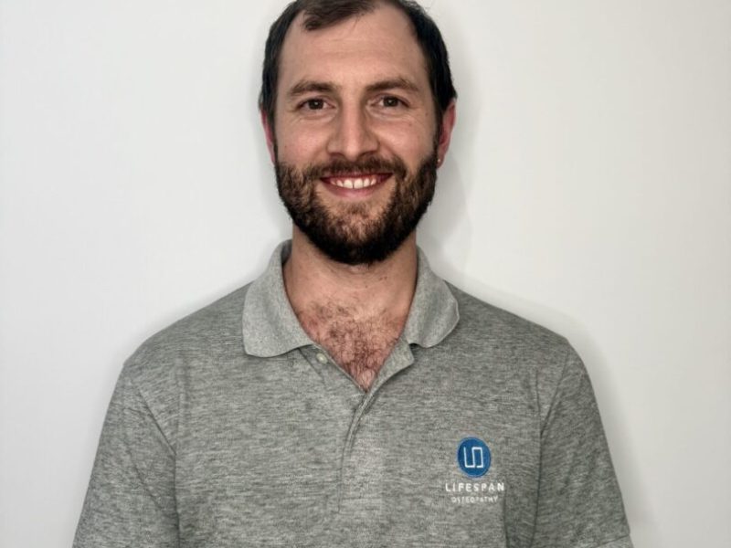 Christopher Wittig Osteopath