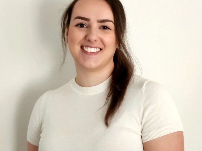 Dr Ashlea Crupi Osteopath Essendon