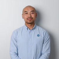 Travis Lam Lifespan Osteopathy Essendon