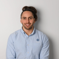 Fabian Usai Lifespan Osteopathy Essendon