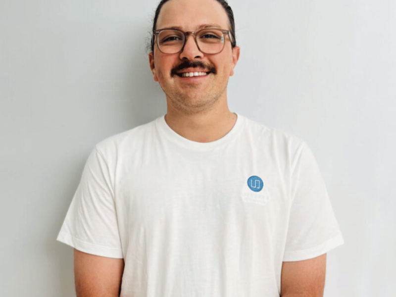 Dr Daniel Gennaccaro, Osteopath Essendon